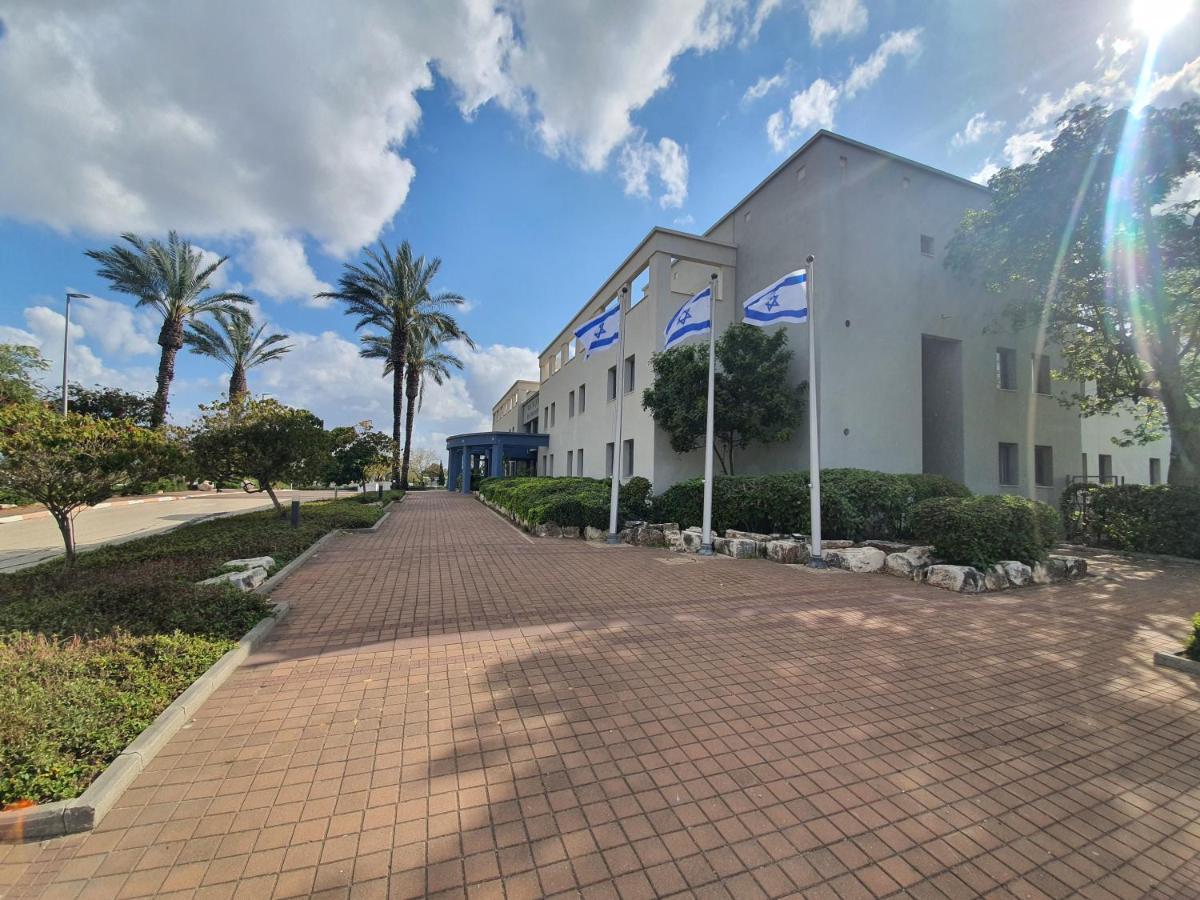 Nof Tavor Hotel Mizra Exteriér fotografie