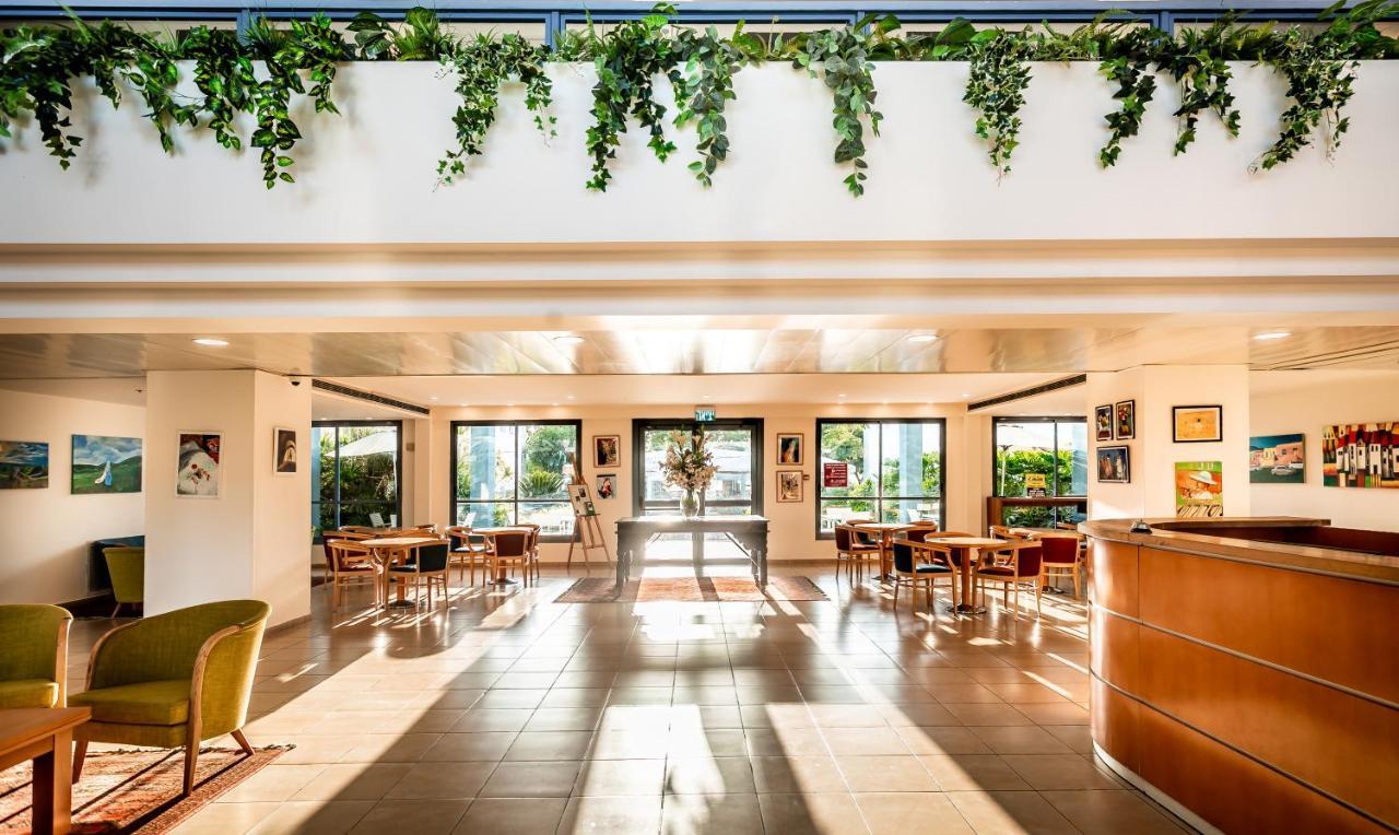 Nof Tavor Hotel Mizra Exteriér fotografie