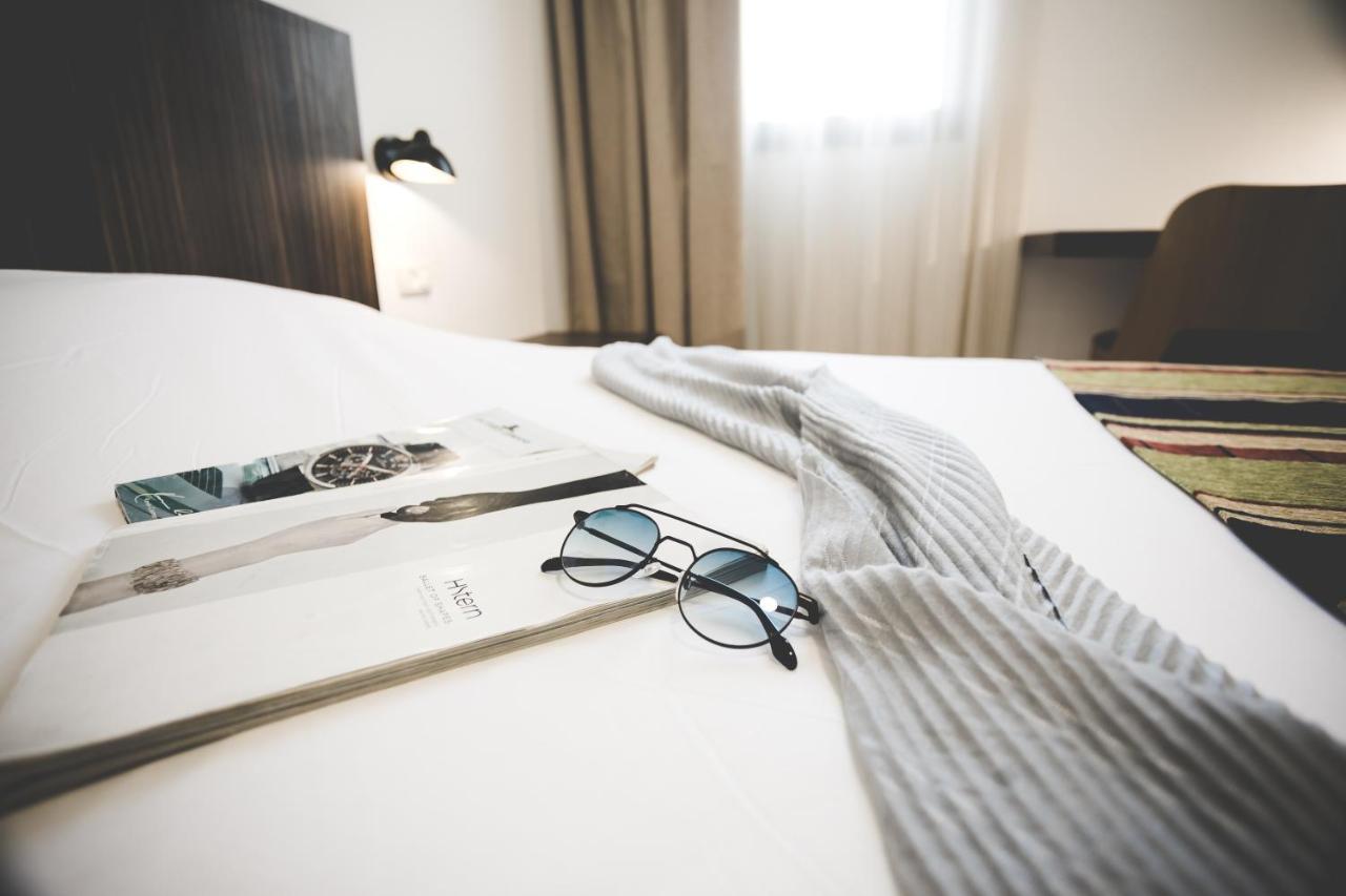Nof Tavor Hotel Mizra Exteriér fotografie