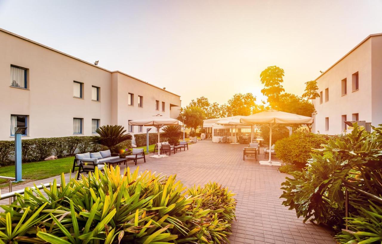 Nof Tavor Hotel Mizra Exteriér fotografie