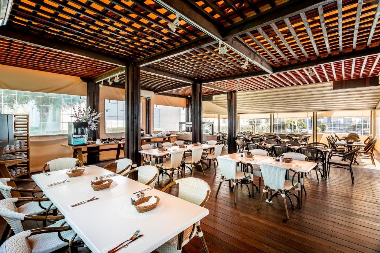 Nof Tavor Hotel Mizra Exteriér fotografie