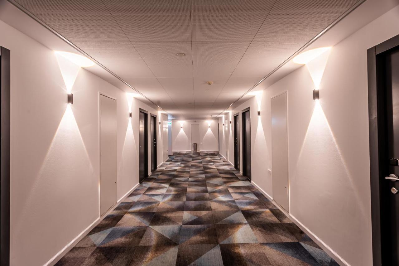 Nof Tavor Hotel Mizra Exteriér fotografie
