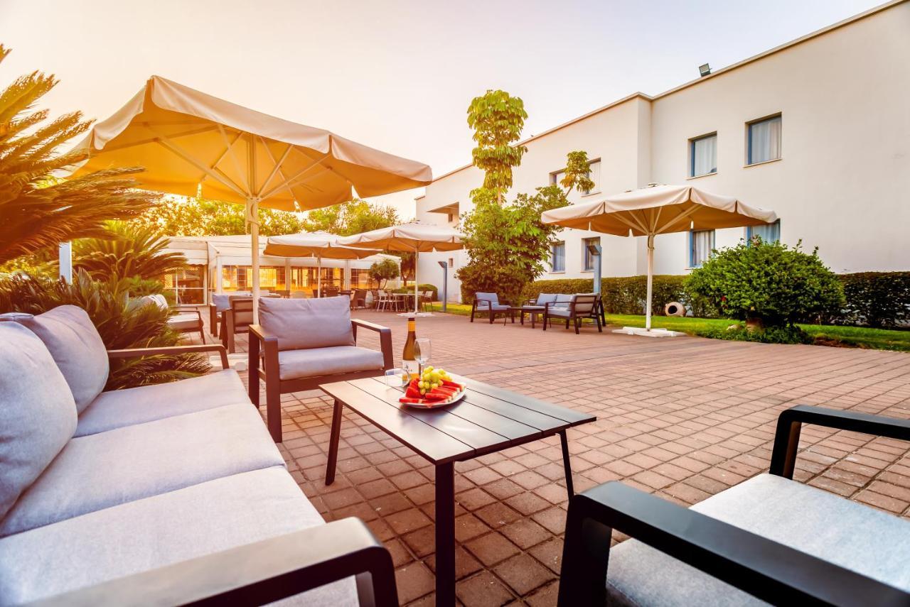 Nof Tavor Hotel Mizra Exteriér fotografie