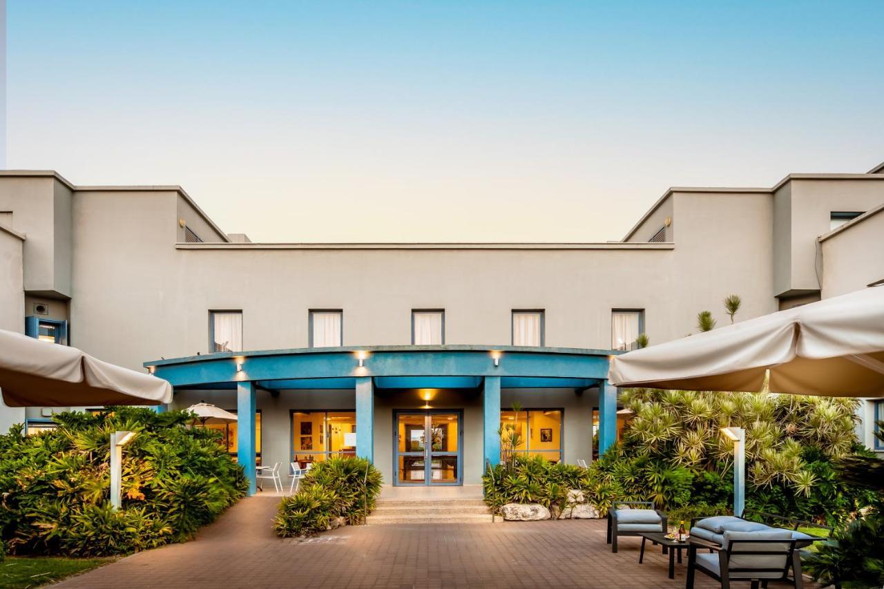 Nof Tavor Hotel Mizra Exteriér fotografie