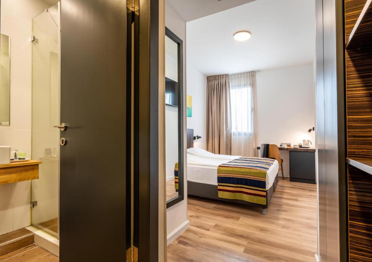Nof Tavor Hotel Mizra Exteriér fotografie